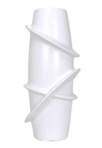 Severin Tall Vase - Luxury Furniture Mercato Interiors